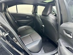 Toyota Ralink 185T CVT sports version - фото 6