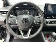 Toyota Ralink 185T CVT sports version - фото 7