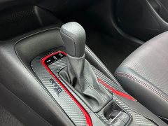 Toyota Ralink 185T CVT sports version - фото 8