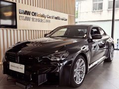 BMW M2 - фото 1