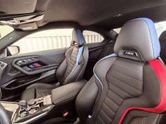 BMW M2 - фото 11