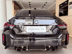 BMW M2 - фото 12
