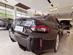 BMW M2 - фото 13