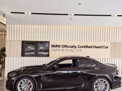 BMW M2 - фото 6