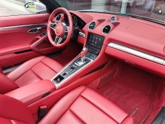 Porsche 718 Boxster 2.0T - фото 10