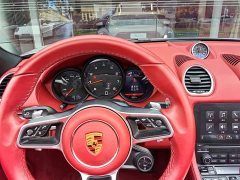 Porsche 718 Boxster 2.0T - фото 19