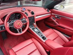 Porsche 718 Boxster 2.0T - фото 4