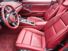 Porsche 718 Boxster 2.0T - фото 5