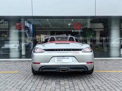 Porsche 718 Boxster 2.0T - фото 9