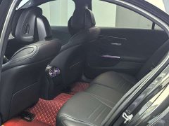Mercedes-Benz C-Class facelift C 260 L sports version - фото 13