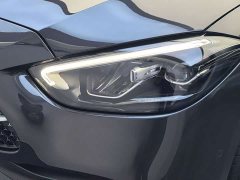 Mercedes-Benz C-Class facelift C 260 L sports version - фото 14