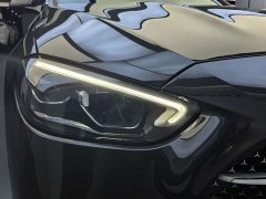 Mercedes-Benz C-Class facelift C 260 L sports version - фото 15