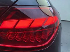 Mercedes-Benz C-Class facelift C 260 L sports version - фото 16