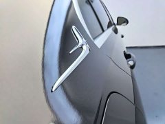 Mercedes-Benz C-Class facelift C 260 L sports version - фото 18