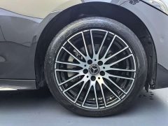 Mercedes-Benz C-Class facelift C 260 L sports version - фото 19