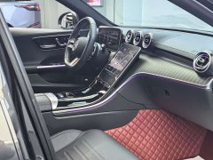 Mercedes-Benz C-Class facelift C 260 L sports version - фото 20