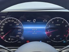 Mercedes-Benz C-Class facelift C 260 L sports version - фото 6