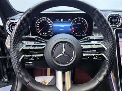 Mercedes-Benz C-Class facelift C 260 L sports version - фото 7