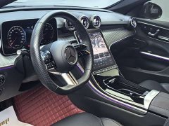 Mercedes-Benz C-Class facelift C 260 L sports version - фото 9