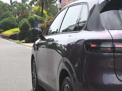 Leapmotor B10 2025 510 Yuexiang Edition - фото 11