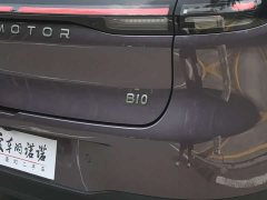 Leapmotor B10 2025 510 Yuexiang Edition - фото 16