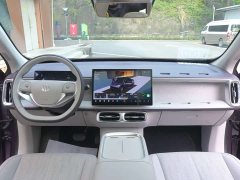 Leapmotor B10 2025 510 Yuexiang Edition - фото 19