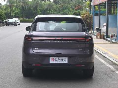 Leapmotor B10 2025 510 Yuexiang Edition - фото 5