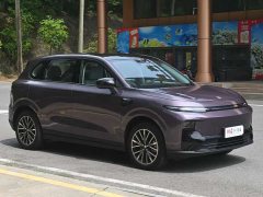 Leapmotor B10 2025 510 Yuexiang Edition - фото 8