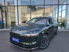 AITO Wenjie M9 2024 extended range Ultra version 52kWh 5-seater version - фото 1