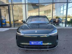 AITO Wenjie M9 2024 extended range Ultra version 52kWh 5-seater version - фото 2