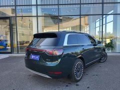 AITO Wenjie M9 2024 extended range Ultra version 52kWh 5-seater version - фото 4