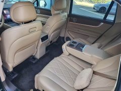AITO Wenjie M9 2024 extended range Ultra version 52kWh 5-seater version - фото 6