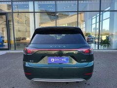 AITO Wenjie M9 2024 extended range Ultra version 52kWh 5-seater version - фото 7