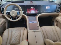 AITO Wenjie M9 2024 extended range Ultra version 52kWh 5-seater version - фото 8