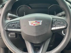 Cadillac CT4 28T luxury - фото 10