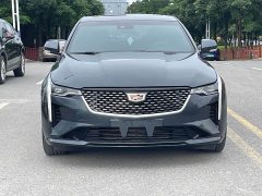 Cadillac CT4 28T luxury - фото 2