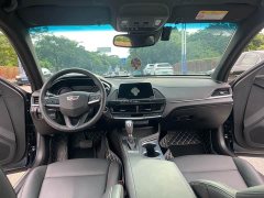 Cadillac CT4 28T luxury - фото 5
