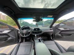 Cadillac CT4 28T luxury - фото 6