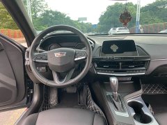 Cadillac CT4 28T luxury - фото 7