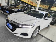 Honda Accord 2022 260TURBO Deluxe Edition - фото 1