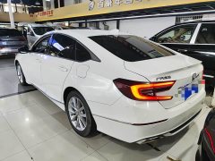 Honda Accord 2022 260TURBO Deluxe Edition - фото 5