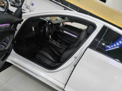 Honda Accord 2022 260TURBO Deluxe Edition - фото 6