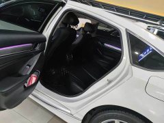 Honda Accord 2022 260TURBO Deluxe Edition - фото 7