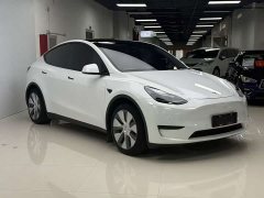 Tesla Model Y rear-wheel drive version - фото 3