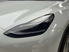Tesla Model Y rear-wheel drive version - фото 4