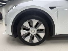 Tesla Model Y rear-wheel drive version - фото 5