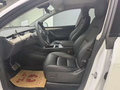 Tesla Model Y rear-wheel drive version - фото 7