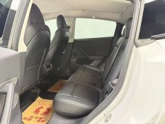 Tesla Model Y rear-wheel drive version - фото 8