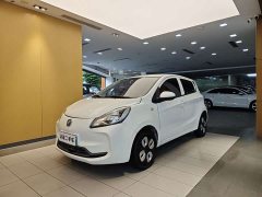Changan Benben E-Star National Edition Xinyue Edition (Fast Charging Edition) Lithium Iron Phosphate (31.95kWh) - фото 1