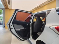 Changan Benben E-Star National Edition Xinyue Edition (Fast Charging Edition) Lithium Iron Phosphate (31.95kWh) - фото 20